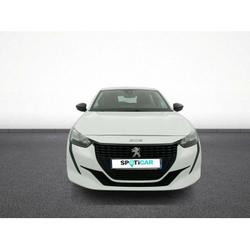 Peugeot 208 societe 208 BLUEHDI 100 S&S BVM6 PREMIUM Saint-Apollinaire