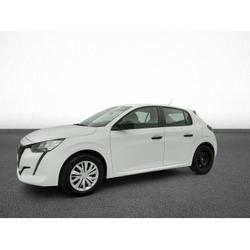 Peugeot 208 societe 208 BLUEHDI 100 S&S BVM6 PREMIUM Saint-Apollinaire