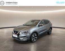 Nissan Qashqai Fontenay-sur-Eure