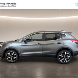 Nissan Qashqai 1.7 dCi 150 Xtronic Intelligent 4x4 Tekna occasion - Fontenay-sur-Eure - photo 2/33