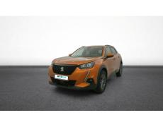 Peugeot 2008 Saint-Apollinaire