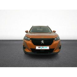 Peugeot 2008 2008 PureTech 100 S&S BVM6 Style Saint-Apollinaire