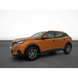Peugeot 2008 2008 PureTech 100 S&S BVM6 Style Saint-Apollinaire
