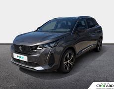 Peugeot 3008 Saint-Apollinaire