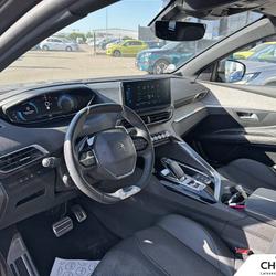 Peugeot 3008 3008 Hybrid 225 e-EAT8 GT Saint-Apollinaire