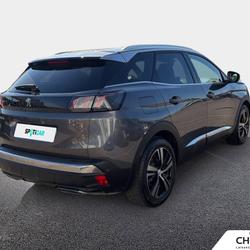 Peugeot 3008 3008 Hybrid 225 e-EAT8 GT Saint-Apollinaire