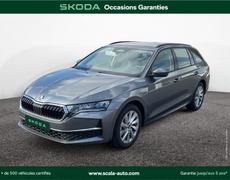 Skoda Octavia Combi Perpignan
