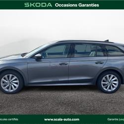 Skoda Octavia Combi 1.5 TSI Hybrid 116 ch ACT DSG7 Selection occasion - Perpignan - photo 2/21