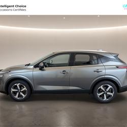 Nissan Qashqai Mild Hybrid 158 ch Xtronic Intelligent 4x4 Tekna occasion - Fontenay-sur-Eure - photo 2/32