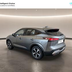 Nissan Qashqai Mild Hybrid 158 ch Xtronic Intelligent 4x4 Tekna occasion - Fontenay-sur-Eure - photo 3/32