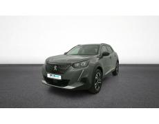 Peugeot 2008 Saint-Apollinaire