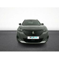 Peugeot 2008 2008 BlueHDi 130 S&S EAT8 Allure Saint-Apollinaire