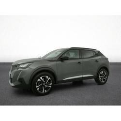 Peugeot 2008 2008 BlueHDi 130 S&S EAT8 Allure Saint-Apollinaire