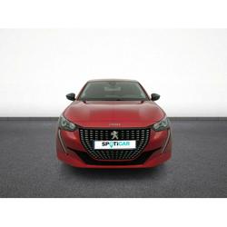 Peugeot 208 208 PureTech 100 S&S BVM6 Style Saint-Apollinaire