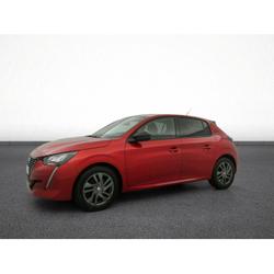 Peugeot 208 208 PureTech 100 S&S BVM6 Style Saint-Apollinaire