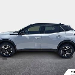 Peugeot 2008 2008 Hybrid 145 e-DCS6 GT Exclusive Aubenas