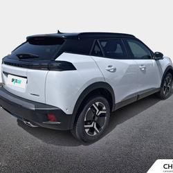 Peugeot 2008 2008 Hybrid 145 e-DCS6 GT Exclusive Aubenas