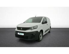 Peugeot Partner Saint-Apollinaire