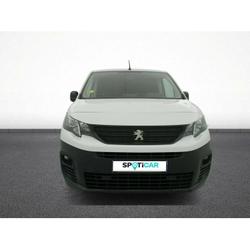 Peugeot Partner PARTNER FOURGON STANDARD 650 KG BLUEHDI 100 S&S BVM6 PREMIUM Saint-Apollinaire
