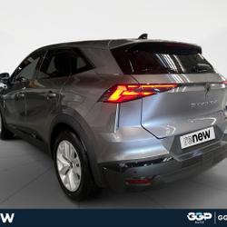 Renault Symbioz 1.8 E-Tech full hybrid 160ch Evolution - 25 occasion - Denain - photo 3/26