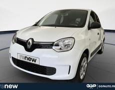 Renault Twingo 3 Valenciennes