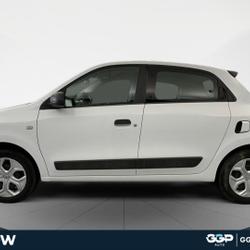 Renault Twingo 3 1.0 SCe 65ch Life - 20 occasion - Valenciennes - photo 2/25