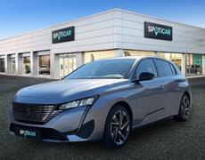 Peugeot 308 III Phase 1 Issoire