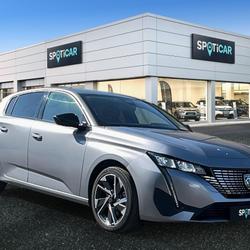 Peugeot 308 III Phase 1 ALLURE Hybrid 145 e-DCS6 Issoire