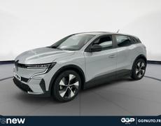 Renault Megane 4 Valenciennes