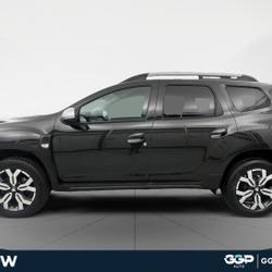 Dacia Duster 1.3 TCe 150ch FAP Prestige 4x2 EDC occasion - Valenciennes - photo 2/27