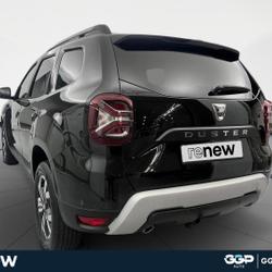 Dacia Duster 1.3 TCe 150ch FAP Prestige 4x2 EDC occasion - Valenciennes - photo 3/27