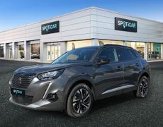 Peugeot 2008 Issoire