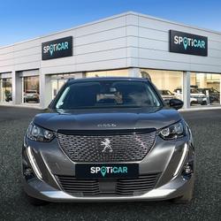 Peugeot 2008 BLUEHDI 130 S&S EAT8 ROADTRIP occasion - Issoire - photo 2/22