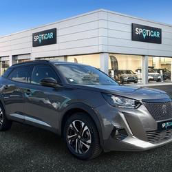 Peugeot 2008 BLUEHDI 130 S&S EAT8 ROADTRIP occasion - Issoire - photo 3/22