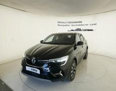 Renault Arkana Montpellier