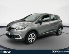 Renault Captur Saint-Amand-les-Eaux