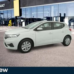 Dacia Sandero 1.0 TCe 90ch Expression occasion - Valenciennes - photo 2/25