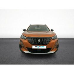 Peugeot 2008 2008 BlueHDi 130 S&S EAT8 Allure Mont&eacute;limar