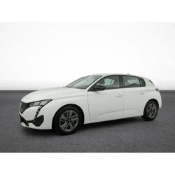 Peugeot 308 III Phase 1 308 BlueHDi 130ch S&S BVM6 Active Pack Saint-Apollinaire