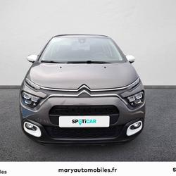 Citroen C3 C3 PureTech 83 ch BVM5 You Caen