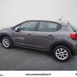 Citroen C3 C3 PureTech 83 ch BVM5 You Caen