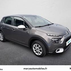 Citroen C3 C3 PureTech 83 ch BVM5 You Caen