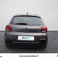 Citroen C3 C3 PureTech 83 ch BVM5 You Caen