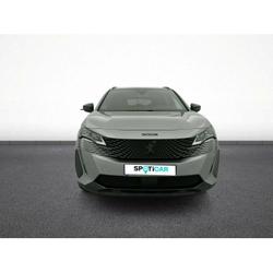 Peugeot 3008 3008 BlueHDi 130ch S&S EAT8 GT Pack Mont&eacute;limar