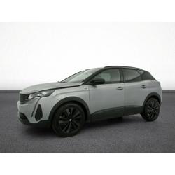 Peugeot 3008 3008 BlueHDi 130ch S&S EAT8 GT Pack Mont&eacute;limar