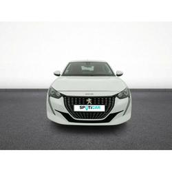 Peugeot 208 208 BlueHDi 100 S&S BVM6 Active Business Saint-Apollinaire
