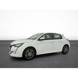 Peugeot 208 208 BlueHDi 100 S&S BVM6 Active Business Saint-Apollinaire