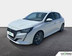 Peugeot 208 Saint-Apollinaire