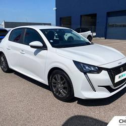 Peugeot 208 208 BlueHDi 100 S&S BVM6 Active Business Saint-Apollinaire