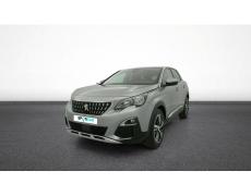 Peugeot 3008 Montélimar
